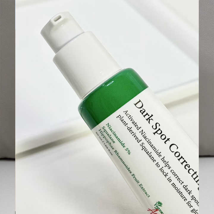 Dark Spot Correcting Glow Serum for face